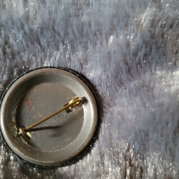 Vintage Led Zeppelin pin - Picture 2 of 4